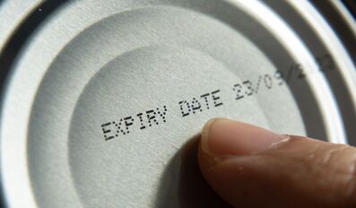 20 Foods That Are Still Safe to Eat After Their Expiry Date